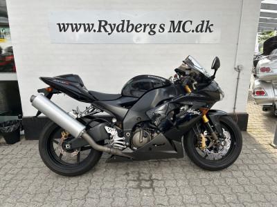 Kawasaki ZX10