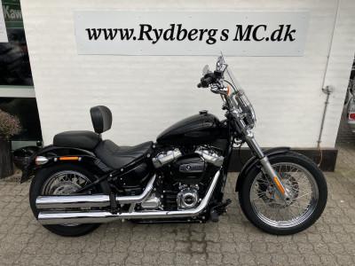 Harley-Davidson FXST Softail Standard