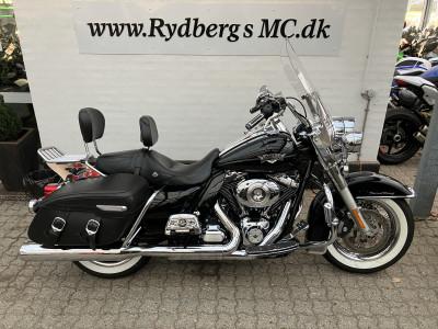 Harley-Davidson FLHRC Road King Classic