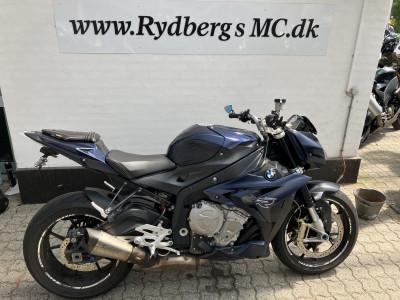 BMW S 1000 R