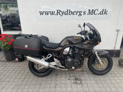 Suzuki GSF 1200 Bandit