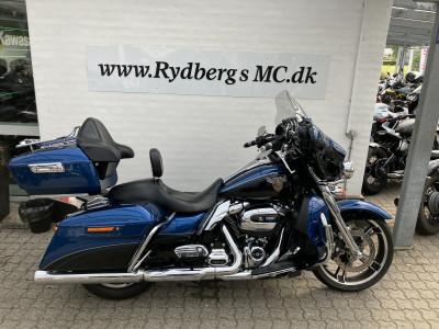 Harley-Davidson FLHXS Glide Special