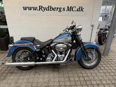 Harley-Davidson FLSTSCI Springer Classic