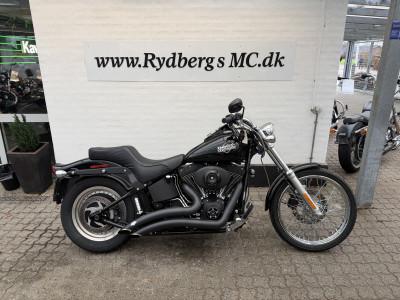 Harley-Davidson FXSTBI Night Train