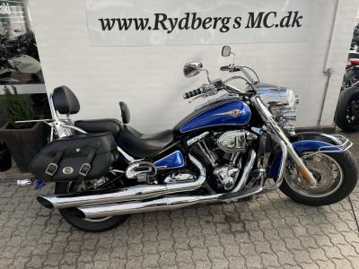 Kawasaki VN 2000