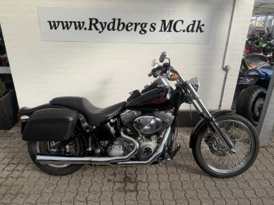 Harley-Davidson FXSTI Softail Standard