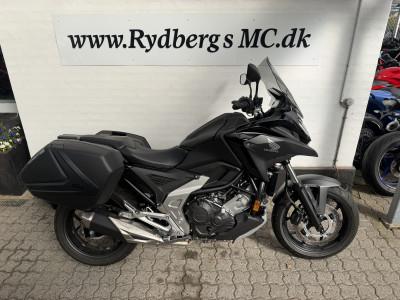 Honda NC 750 XA