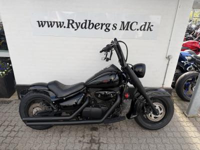 Suzuki VL 1500 Intruder