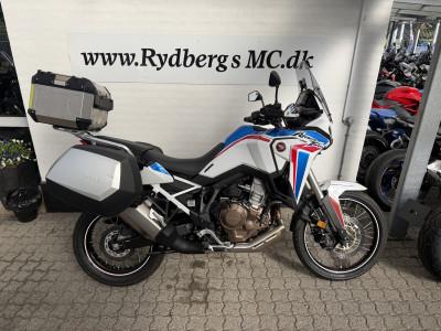 Honda CRF 1100 L Africa Twin