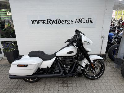 Harley-Davidson FLHX Glide