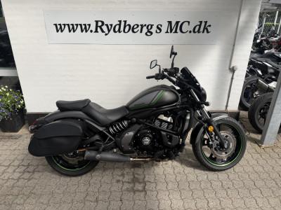 Kawasaki VN 650 Vulcan S