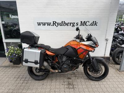 KTM 1190