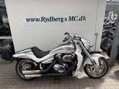 Suzuki VZR 1800 Intruder