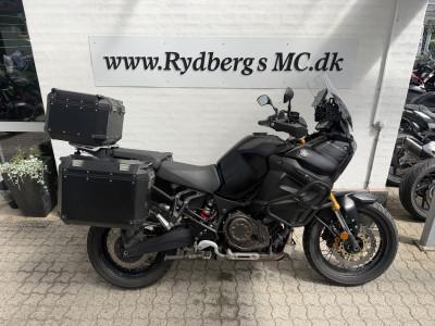 Yamaha XT 1200 Z