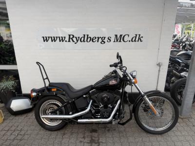Harley-Davidson FXSTB Night Train