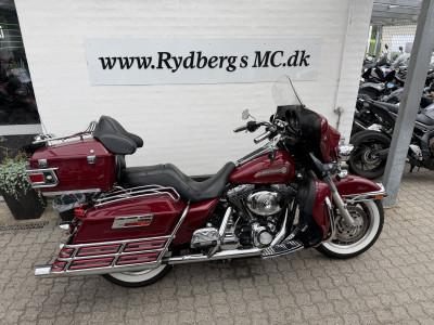 Harley-Davidson FLHTCI Electra Glide Classic