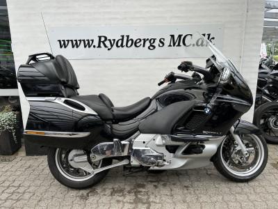 BMW K 1200 LT