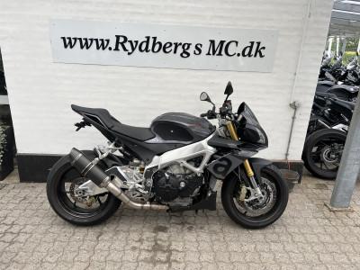 Aprilia Tuono V4 R