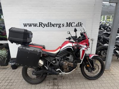Honda CRF 1000 L Africa Twin DCT