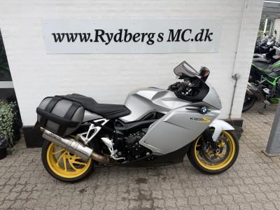BMW K 1200 S