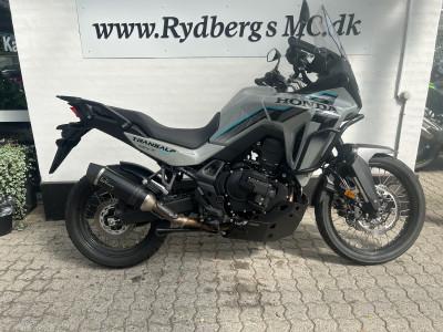 Honda XL 750 Transalp E-Clutch