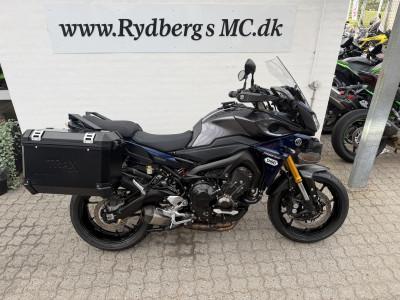 Yamaha Tracer 900