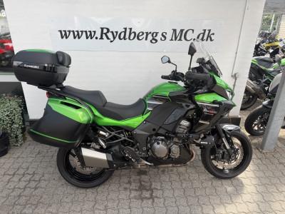 Kawasaki Versys 1000 S
