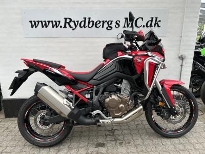 Honda CRF 1100 L Africa Twin