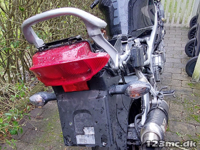 Baglygte Honda CBR600 F3