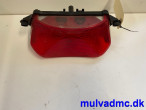 Baglygte til Honda VTR 1000 F Firestorm