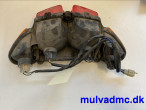 Baglygte til Yamaha FJR 1300