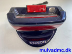 Baglygte til Honda VFR 750