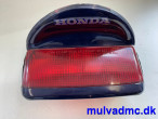 Baglygte til Honda VFR 750