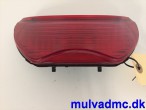 Baglygte til Honda CBR 600 F