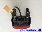 Baglygte til Honda CBR 600 F