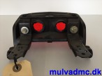 Baglygte til Honda CBR 600 F