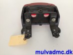 Baglygte til Honda CBR 600 F