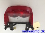 Baglygte til Honda CBR 600 F
