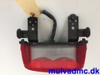 Baglygte til Honda CBR 600 F