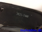 Baglygte til Suzuki LS 650