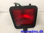 Baglygte til Honda VF 750