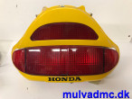 Baglygte til Honda CBR 900 RR