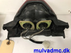 Baglygte til Suzuki GSX 1400