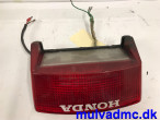 Baglygte til Honda VF 500 F