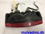 Baglygte til Honda VF 500 F