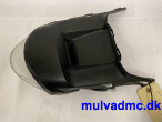 Baglygte til Honda CB 600 F Hornet