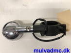 Blink venstre for til Suzuki VZ 800 Intruder