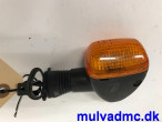 Blink venstre for til Suzuki TL 1000