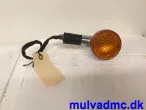 Blinklygte bag højre