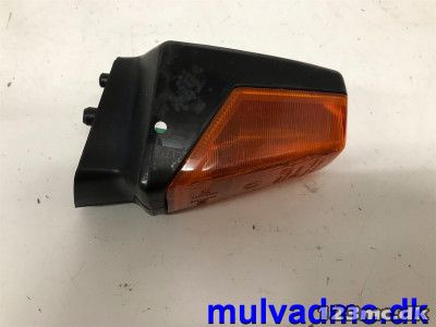 Blinklygte højre bag
